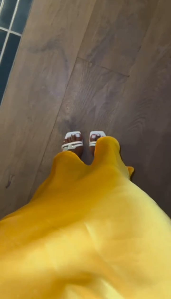 These heels looked so good on you that I just wanted to eat your toes. The things we do for love 😭 come let me do it again!